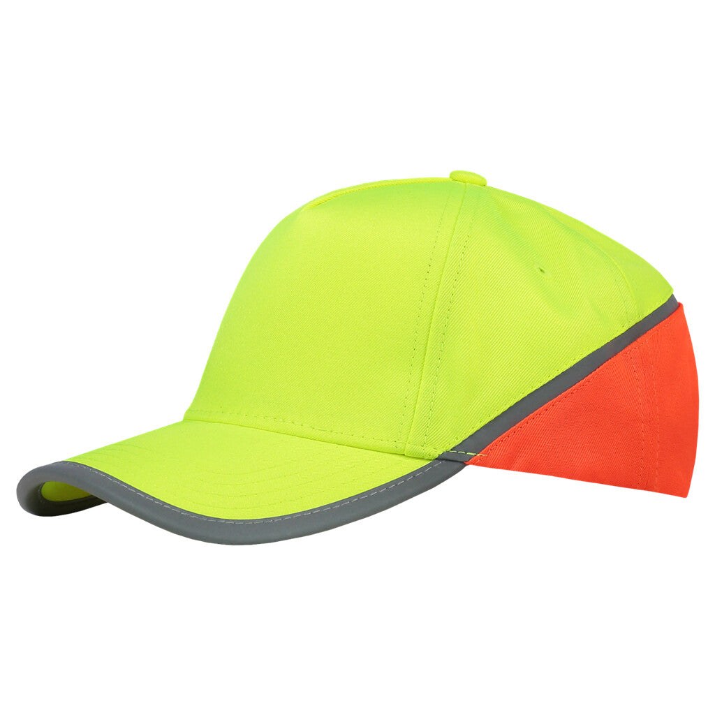 Tricorp 653001 Cap Verkeersregelaar