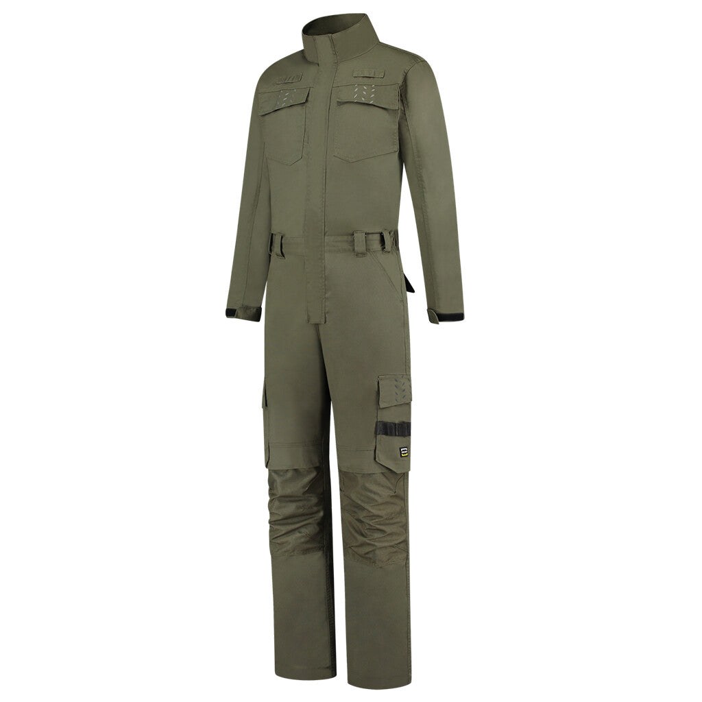 Tricorp 752005 Overall Twill Cordura