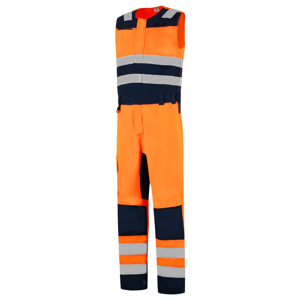 Tricorp 753007 Bodybroek High Vis Bicolor