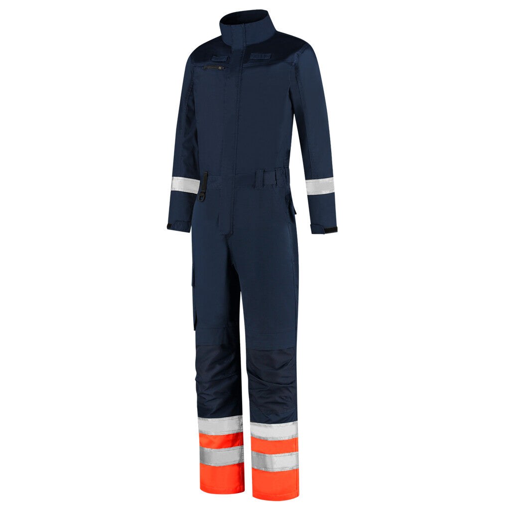 Tricorp 753010 Overall High Vis