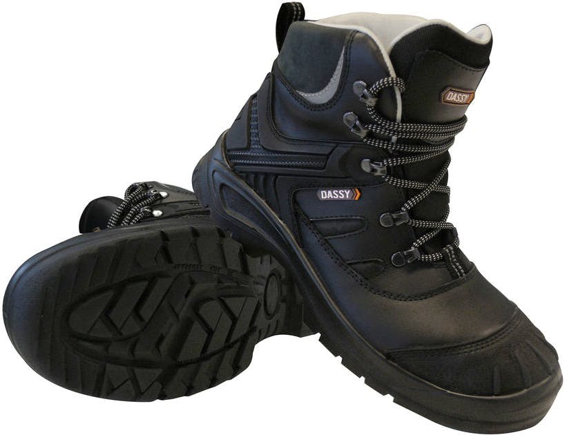 DASSY® Thanos S3 10008 --