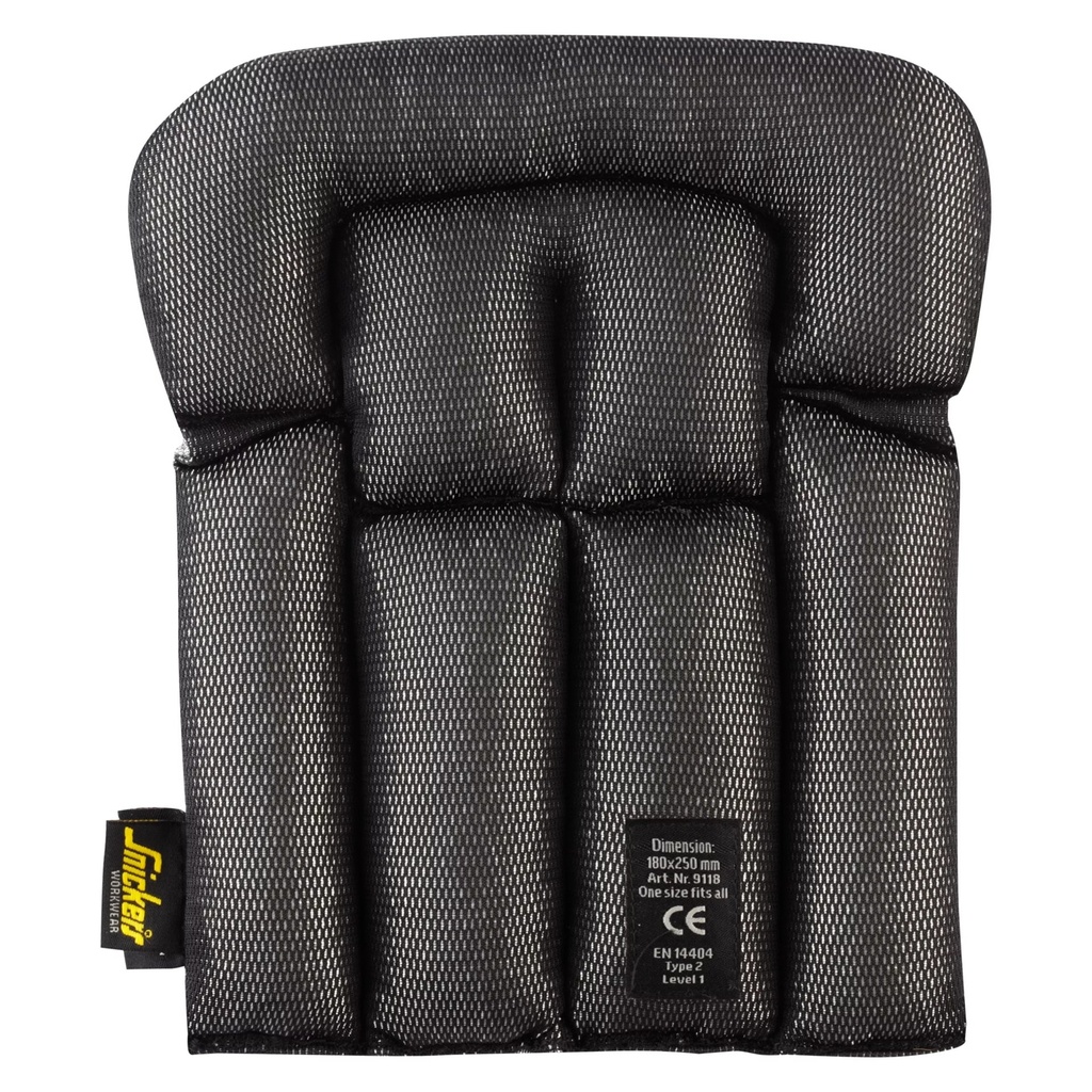 Snickers Workwear 9118 Vloerleggers Kniebeschermers