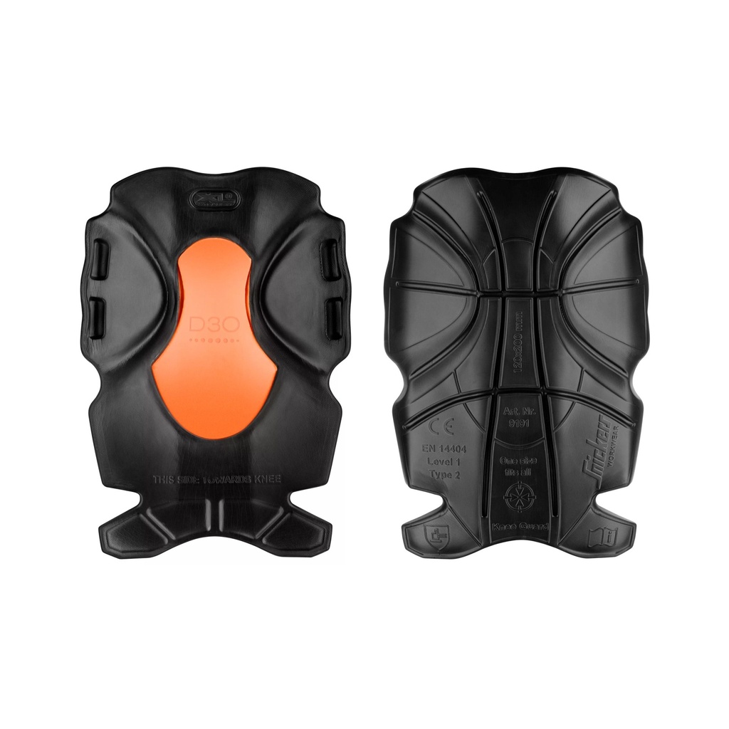 Snickers Workwear 9191 XTR Kniebeschermers