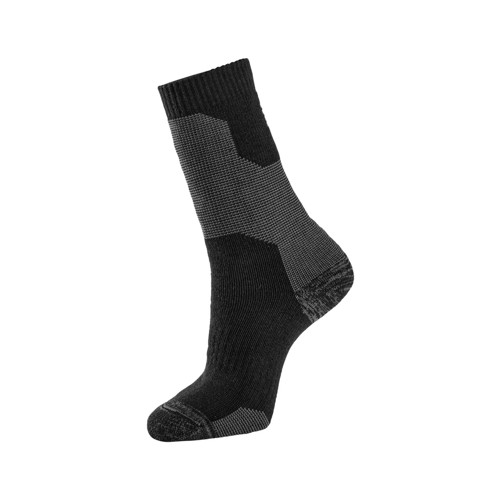 Snickers Workwear 9327 Power Flex Guard Gloves