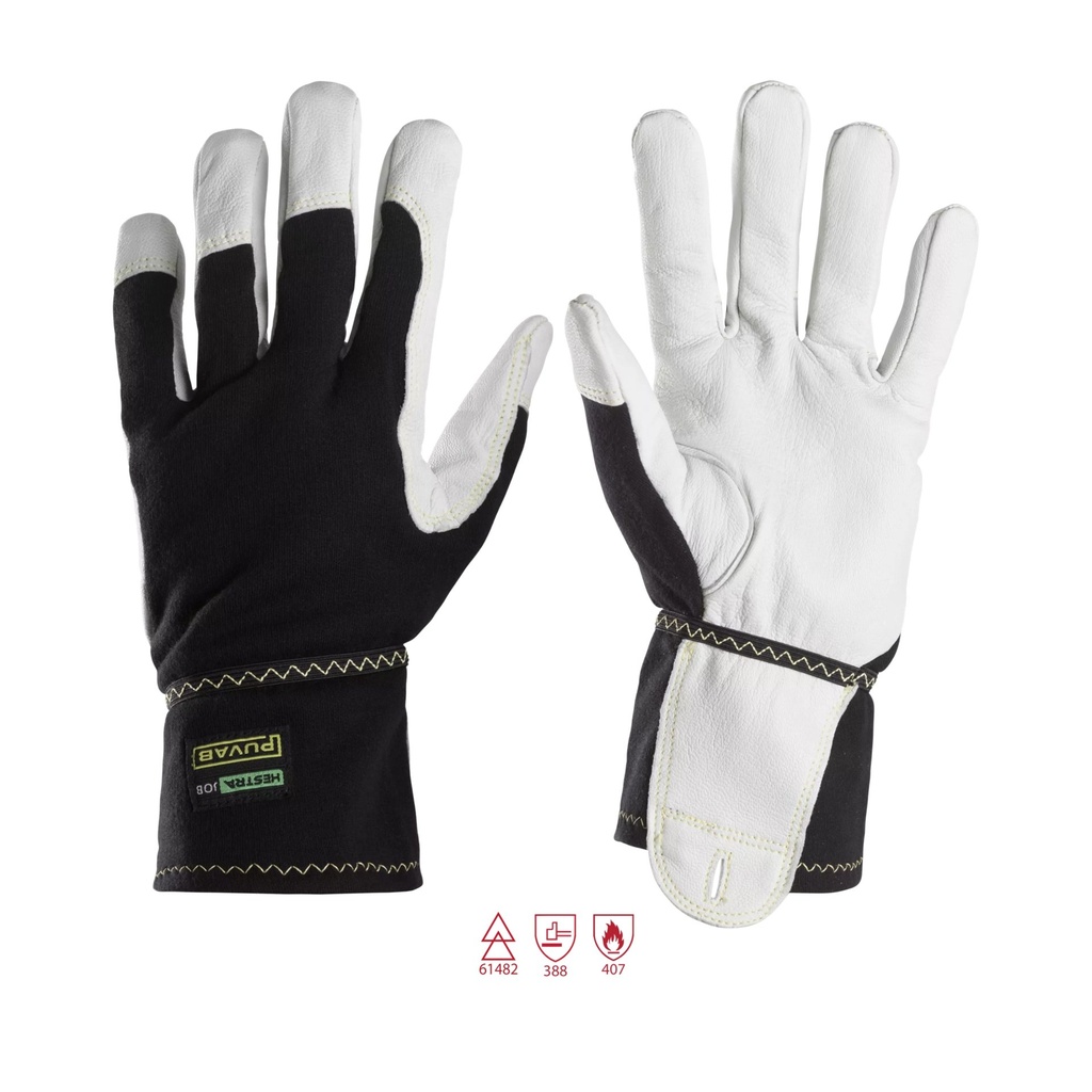 Snickers Workwear 9360 ProtecWork, handschoen