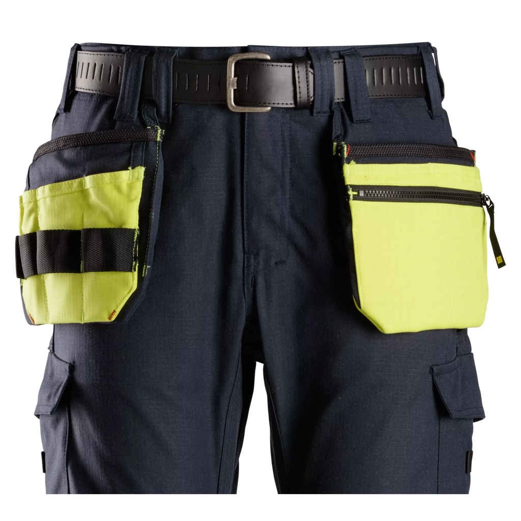 Snickers Workwear 9387 Power Flex Cut 5 Gloves