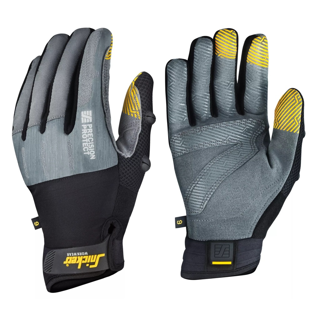Snickers Workwear 9584 Power Tufgrip Glove