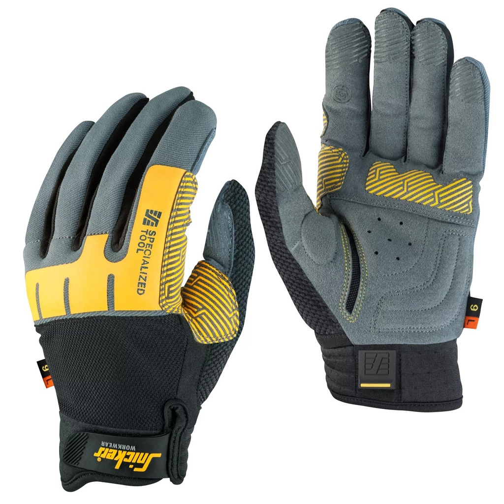 Snickers Workwear 9597 Specialized Tool Glove L