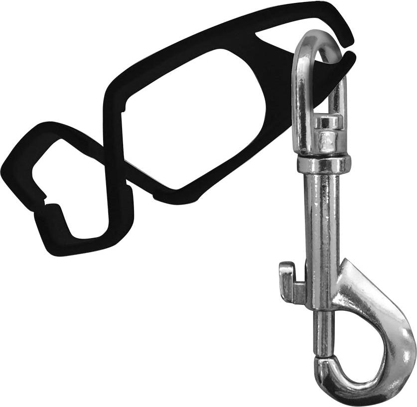 Portwest A001 Glove Clip (Pk40)