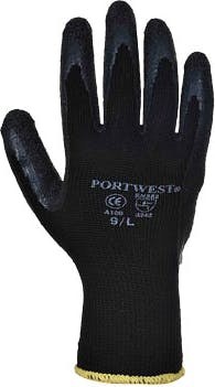 Portwest A100 Grip Glove - Latex