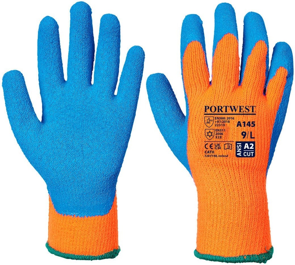 Portwest A145 Cold Grip Glove