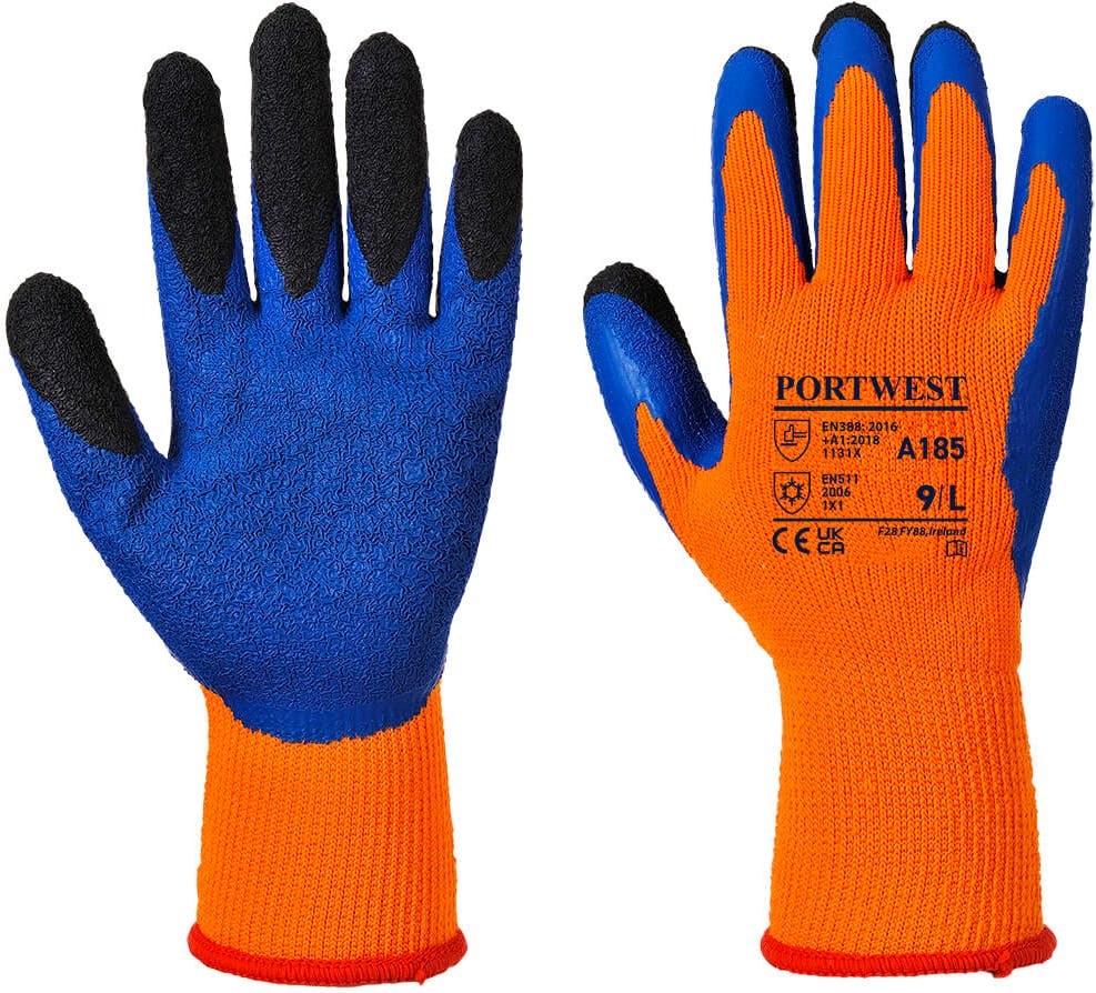 Portwest A185 Duo-Therm Glove