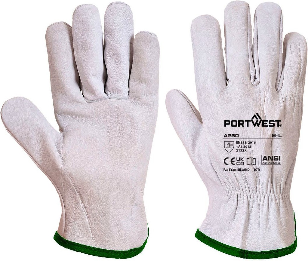 Portwest A260 Oves Driver Glove