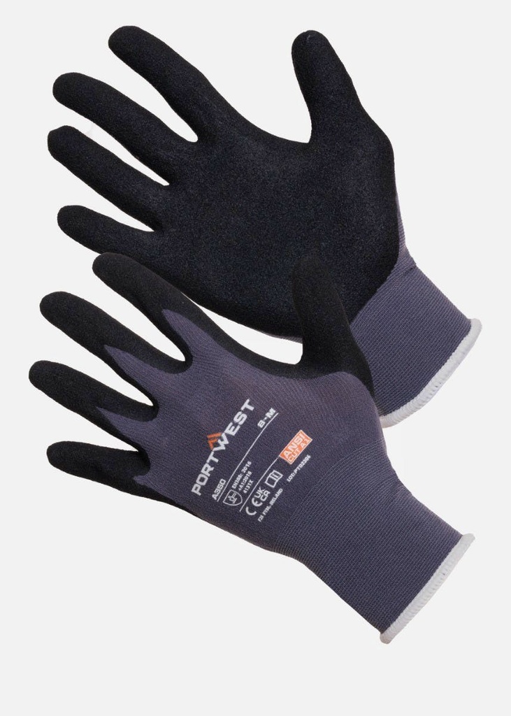 Portwest A350 DermiFlex Glove