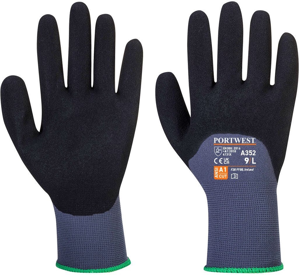 Portwest A352 DermiFlex Ultra Glove