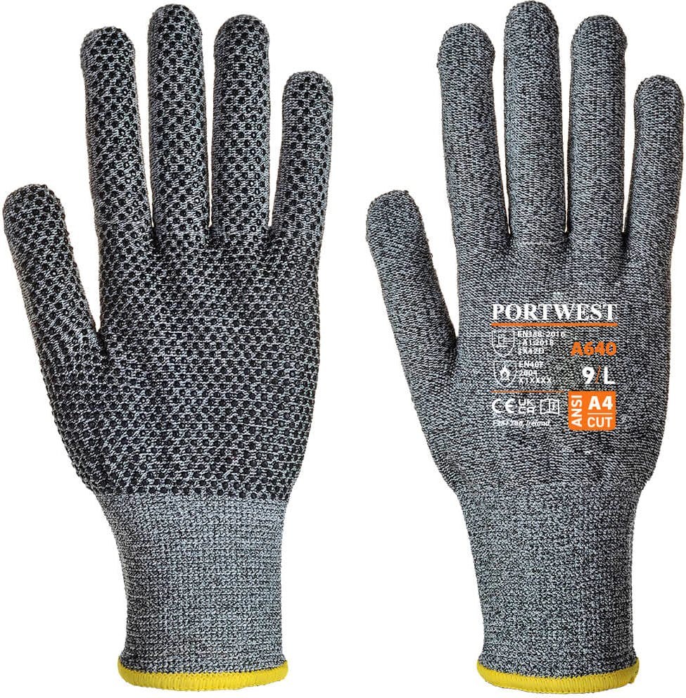 Portwest A640 Sabre-Dot Glove