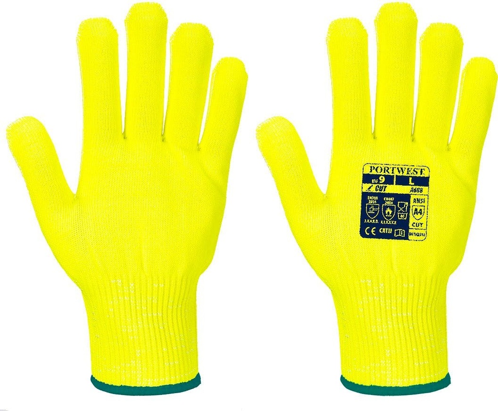 Portwest A688 Pro Cut Liner Glove