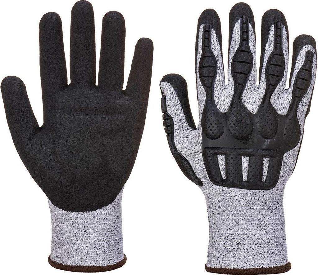 Portwest A723 TPV Impact Cut Glove
