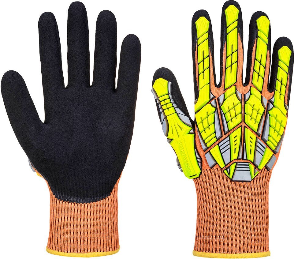 Portwest A727 DX VHR Impact Glove
