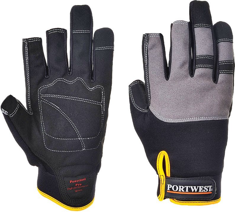 Portwest A740 Powertool Pro - High Performance Glove