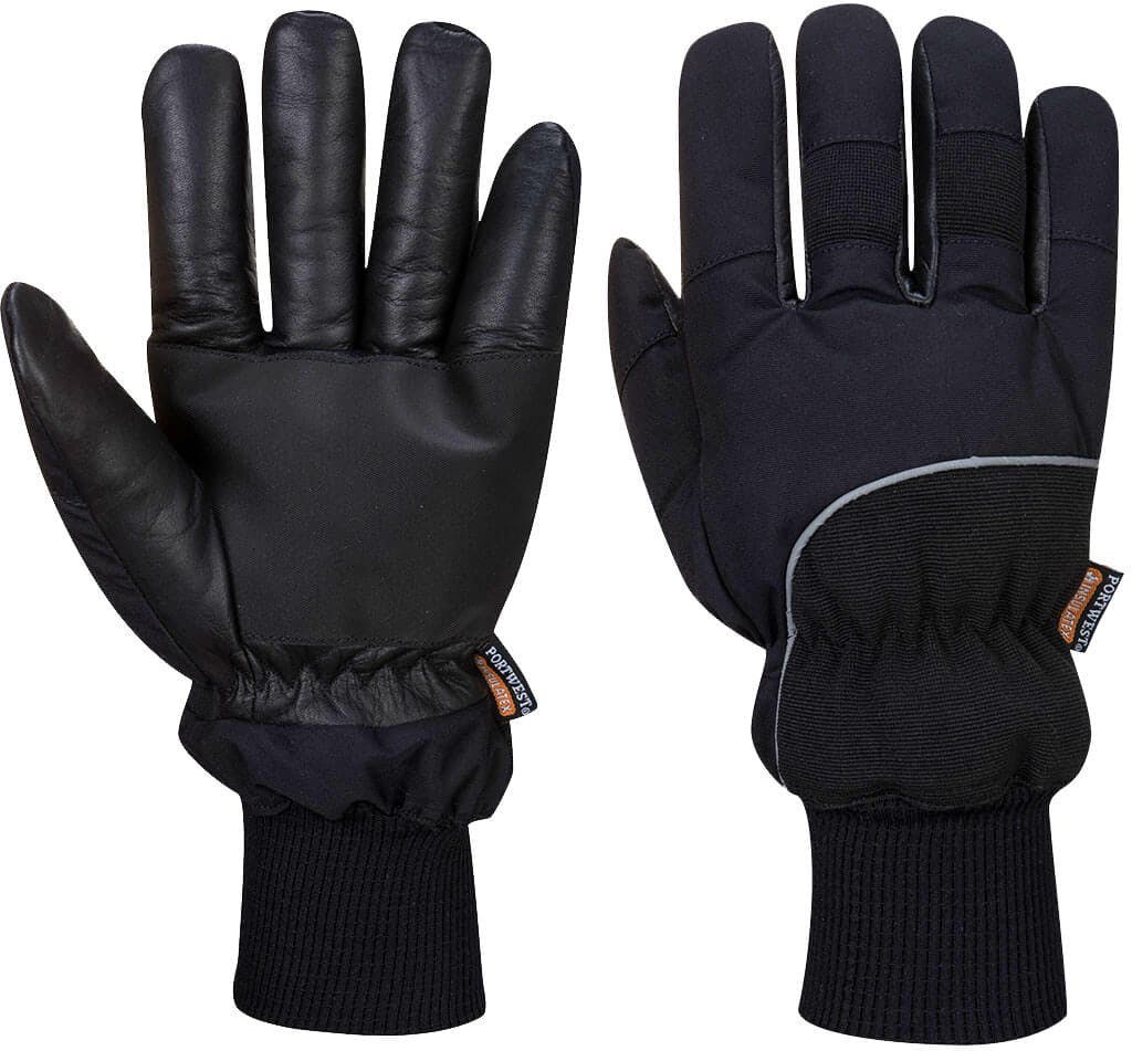 Portwest A751 Apacha Cold Store Glove