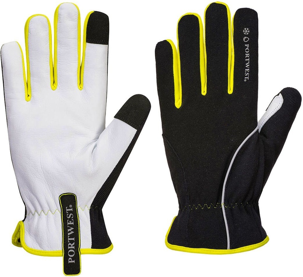 Portwest A776 PW3 Winter Glove