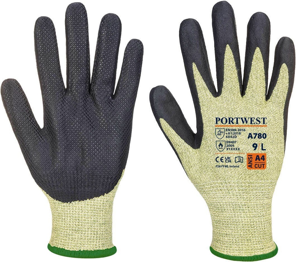 Portwest A780 Arc Grip Glove
