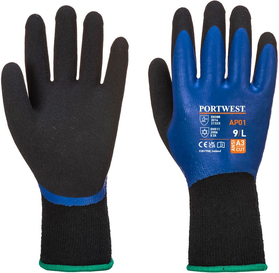 Portwest AP01 Thermo Pro Glove