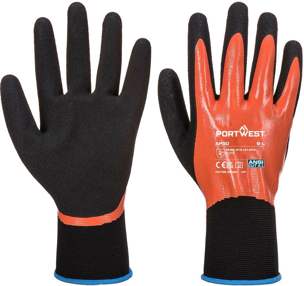 Portwest AP30 Dermi Pro Glove