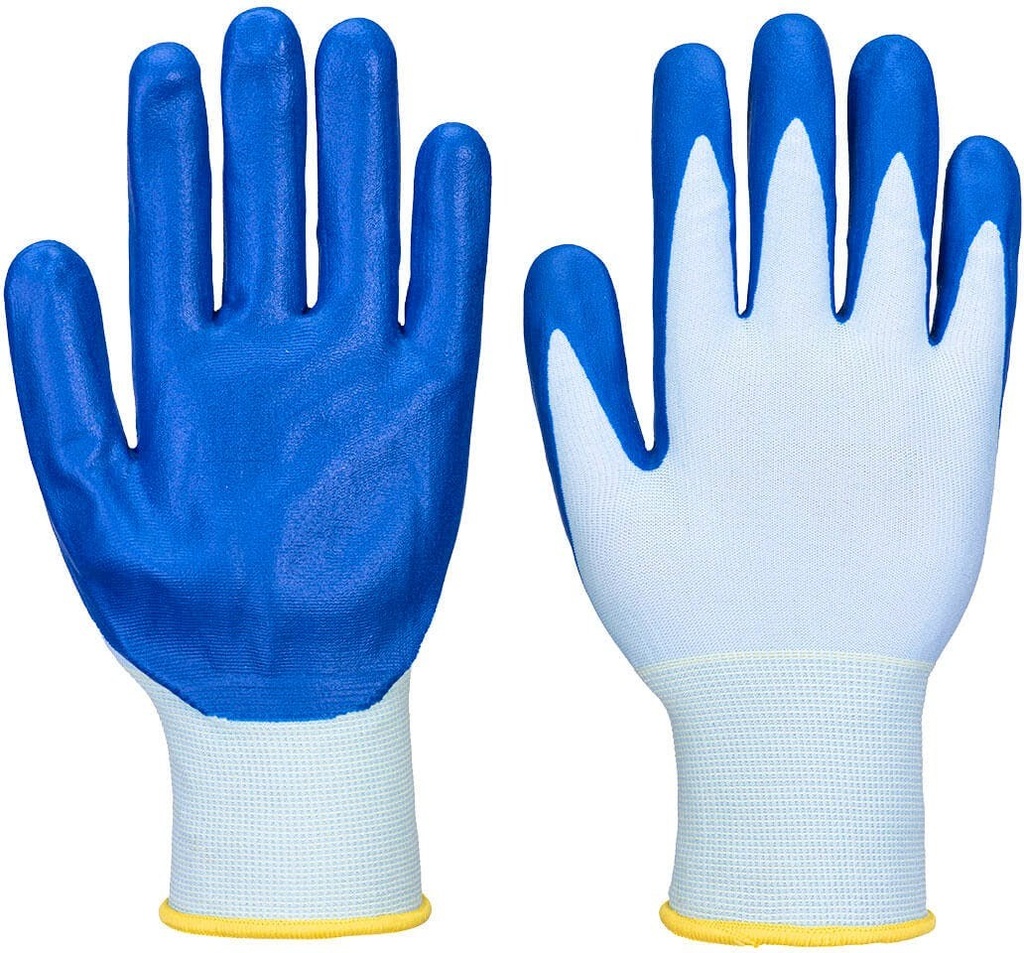 Portwest AP71 FD Grip 15 Nitrile Glove