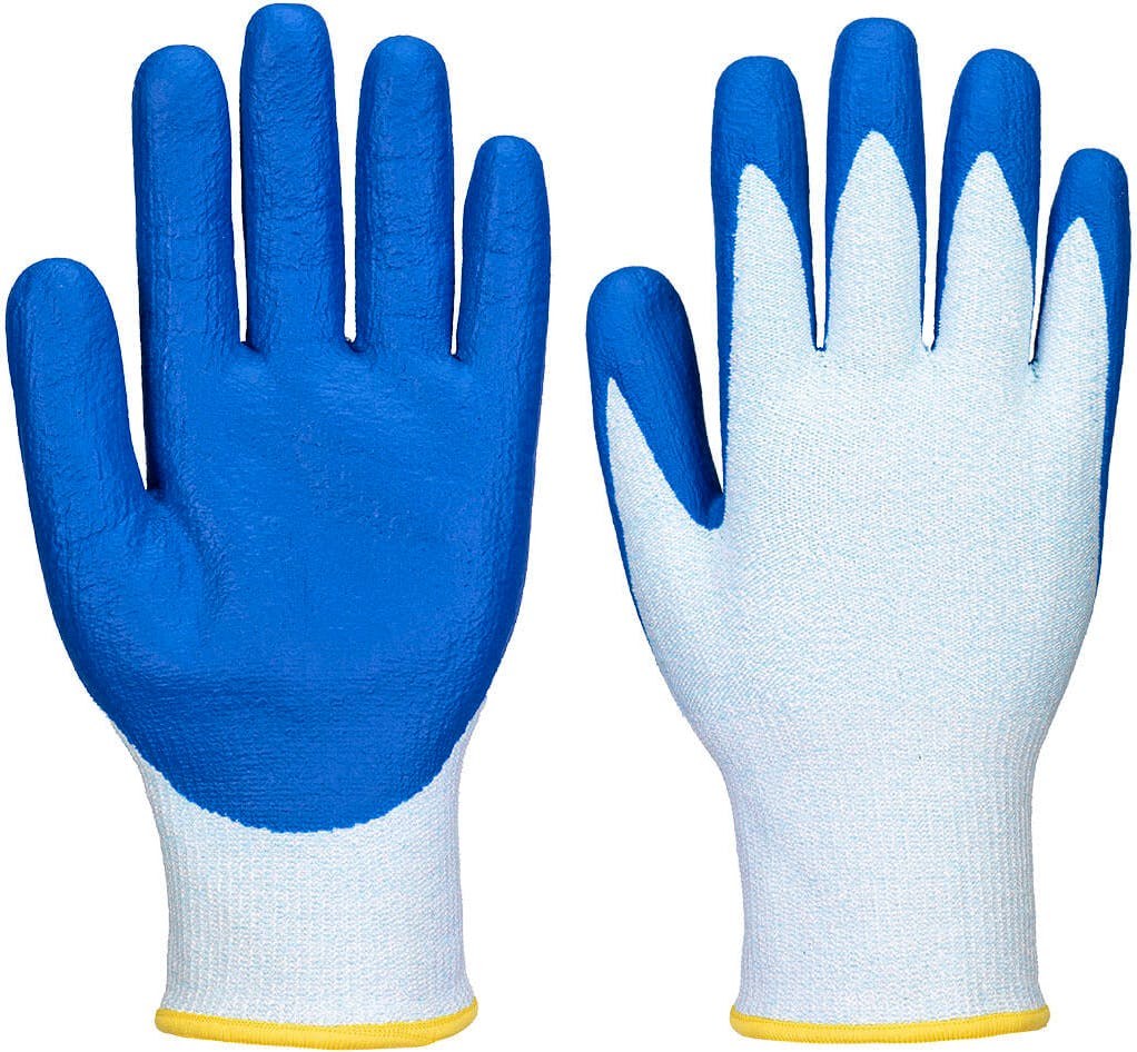 Portwest AP74 FD Cut C 13 Nitrile Glove