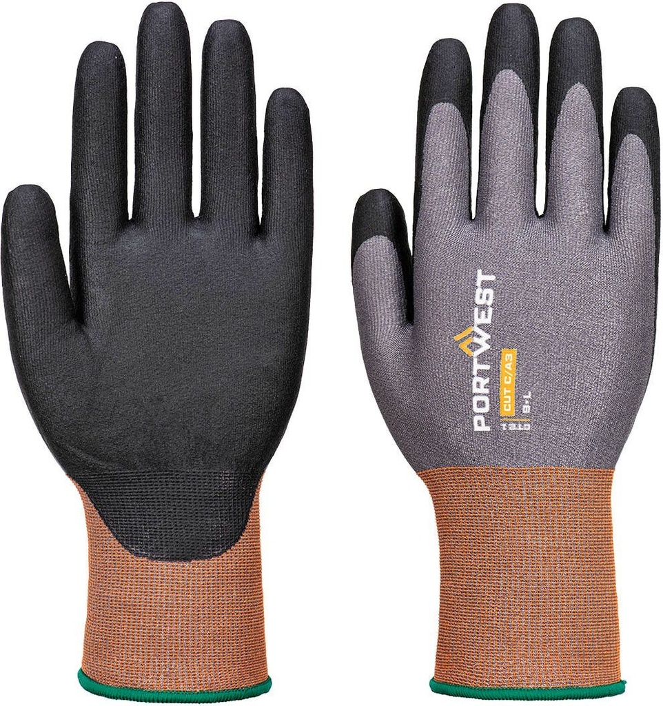 Portwest CT21 CT Cut C21 Nitrile Glove