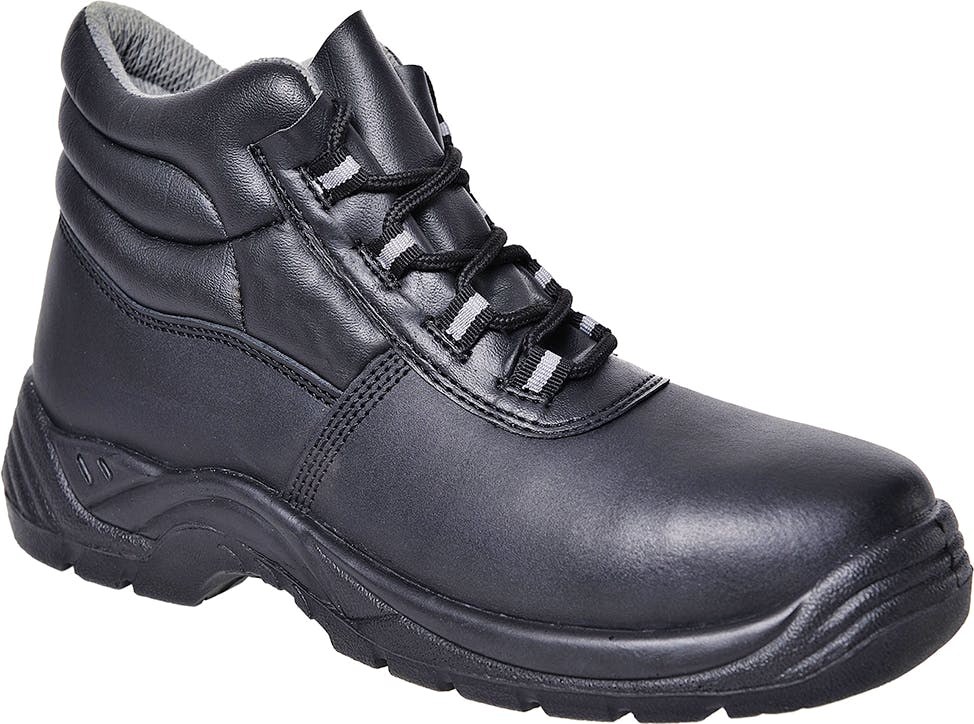 Portwest FC10 Portwest Compositelite Safety Boot S1P