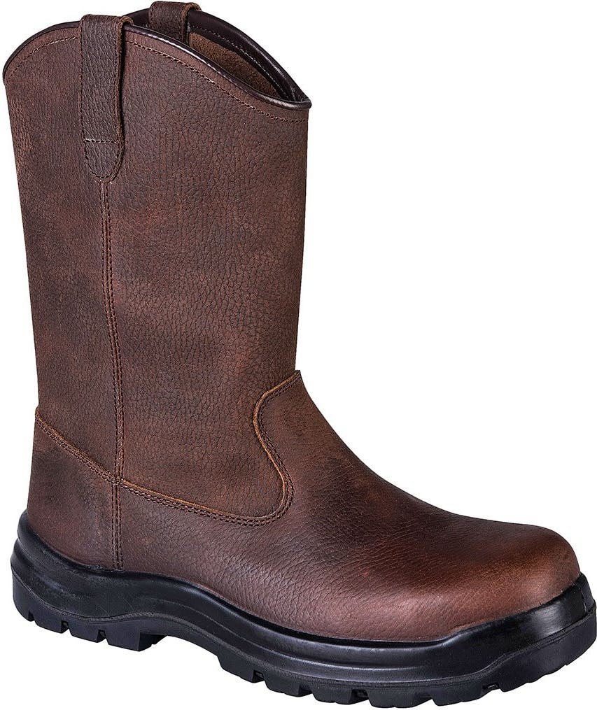 Portwest FC16 Portwest Compositelite Indiana Rigger Boot S3
