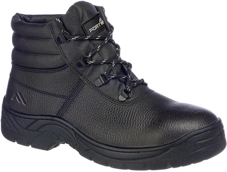Portwest FD03 Steelite Protector Plus Boot S3 HRO