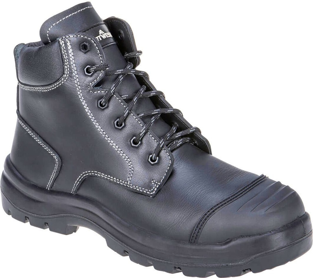 Portwest FD10 Clyde Safety Boot S3 HRO CI HI FO