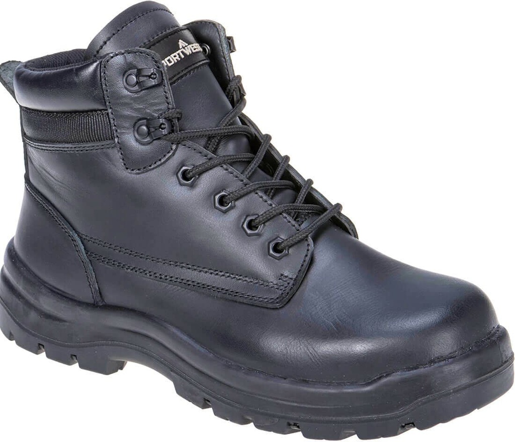 Portwest FD11 Foyle Safety Boot S3 HRO CI HI FO