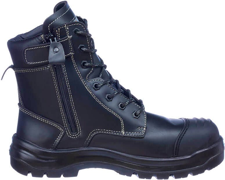 Portwest FD15 Eden Safety Boot S3 HRO CI HI FO