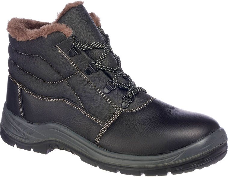 Portwest FD33 Steelite Kumo Fur lined Boot S3