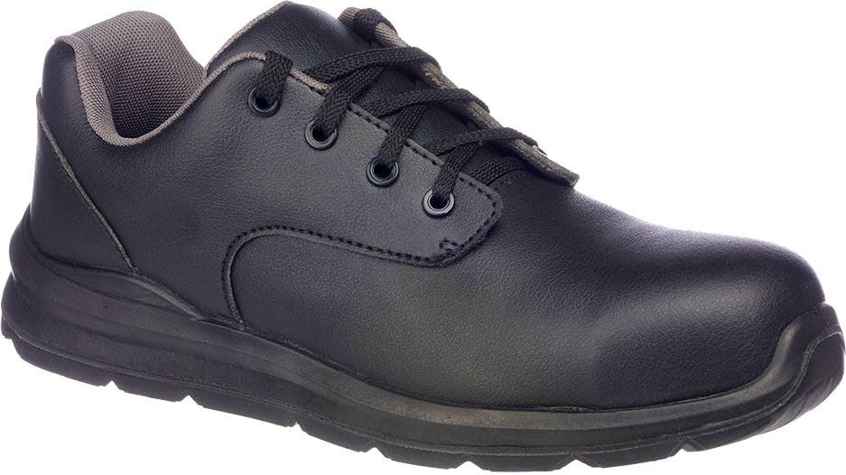 Portwest FD61 Portwest Compositelite Laced Safety Shoe