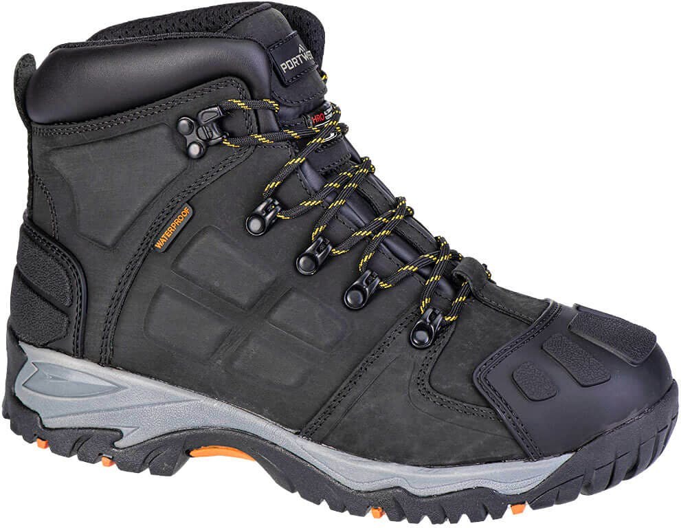 Portwest FT05 Steelite Monsal Safety Boot S3 WR CI HRO SRC