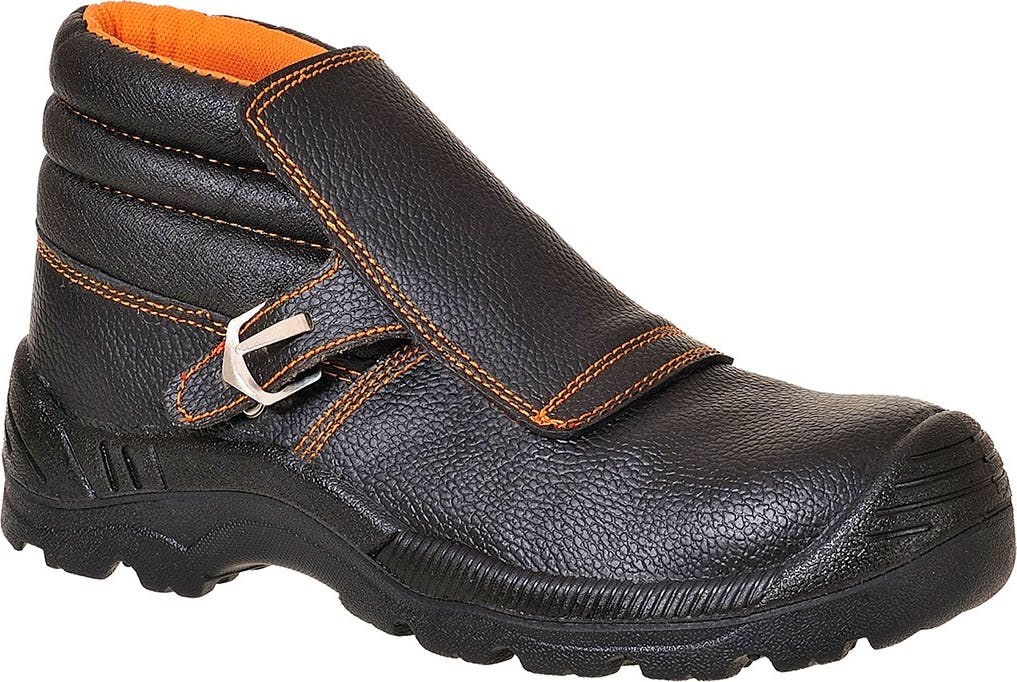 Portwest FW07 Portwest Compositelite Welders Boot S3 HRO
