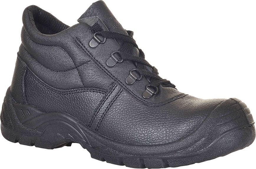 Portwest FW09 Steelite Protector Boot Scuff Cap S1P