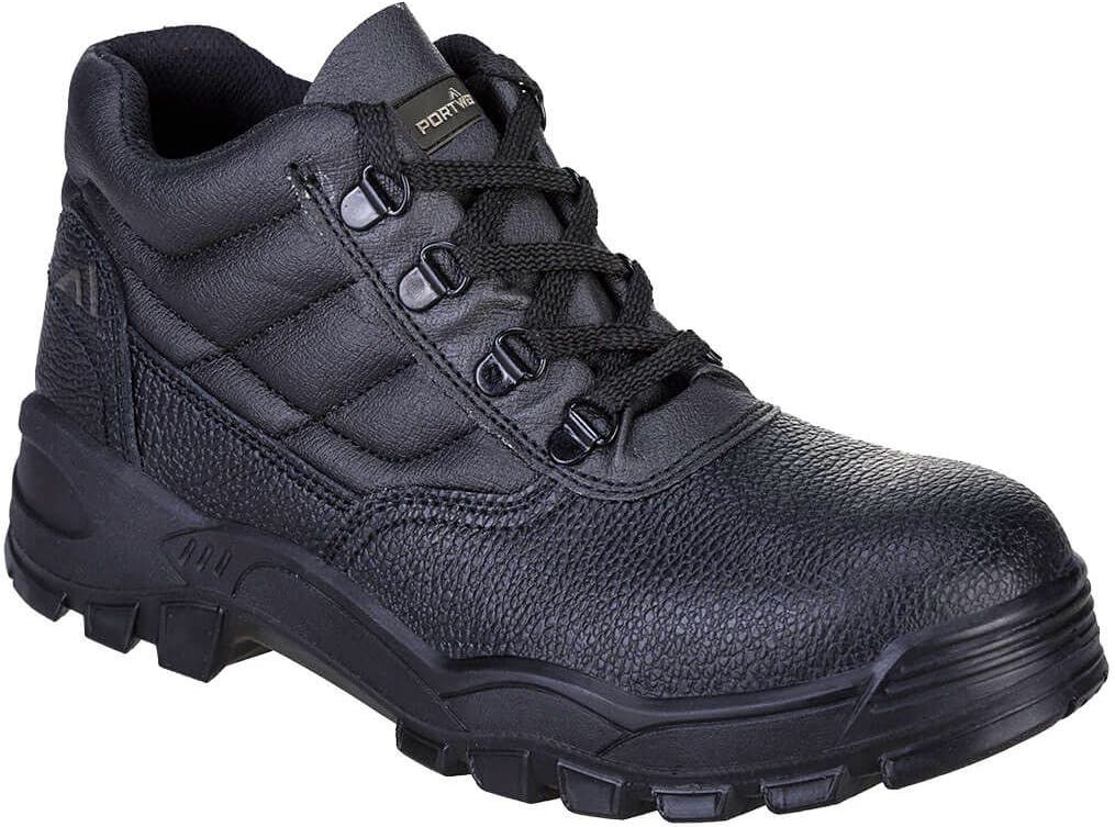 Portwest FW10 Steelite Protector Boot S1P