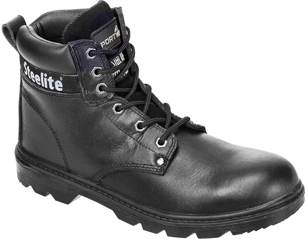 Portwest FW11 Steelite Thor Boot S3
