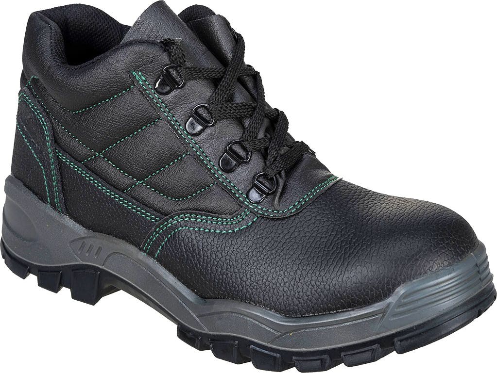 Portwest FW21 Steelite Safety Boot S1