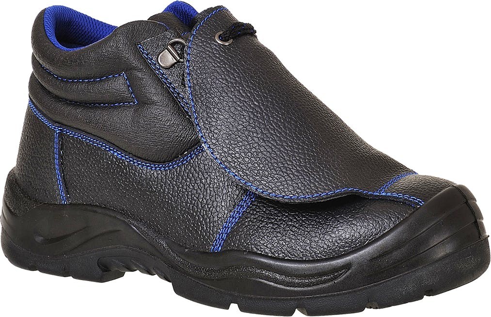 Portwest FW22 Steelite Metatarsal Boot S3 HRO M