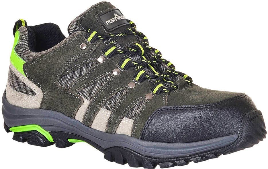 Portwest FW36 Steelite Loire Low Cut Trainer S1P HRO