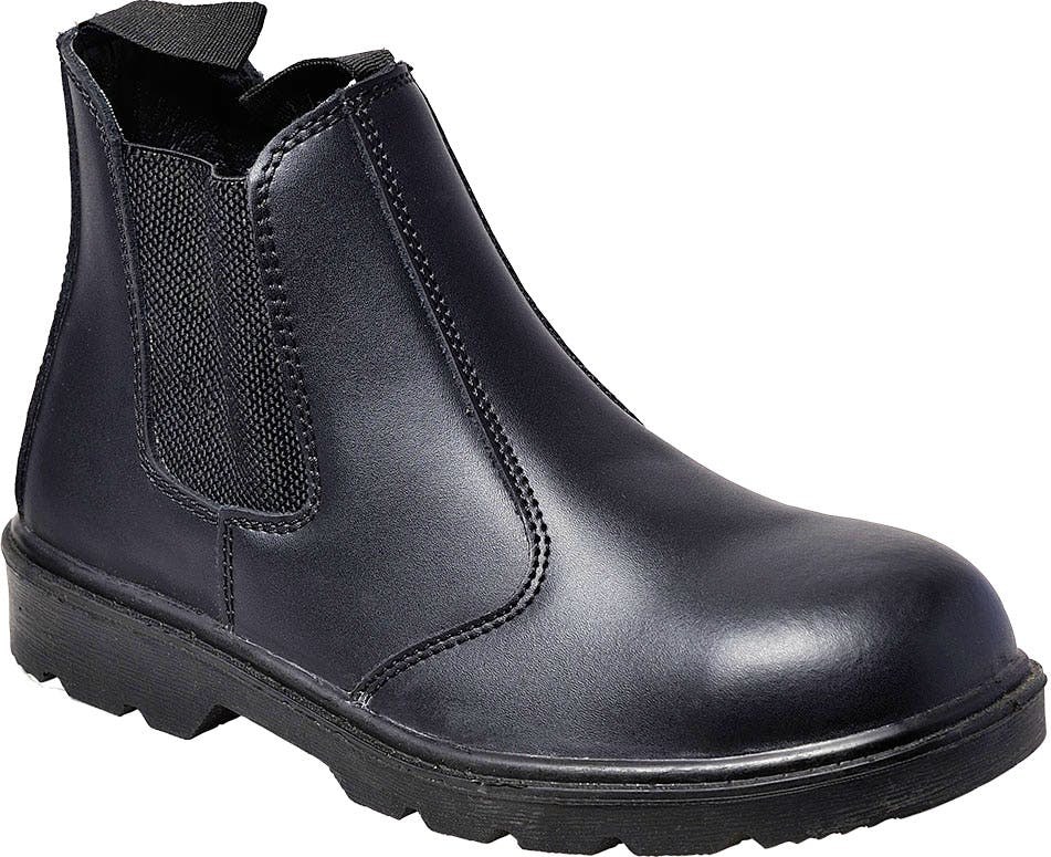 Portwest FW51 Portwest Dealer Boot S1P