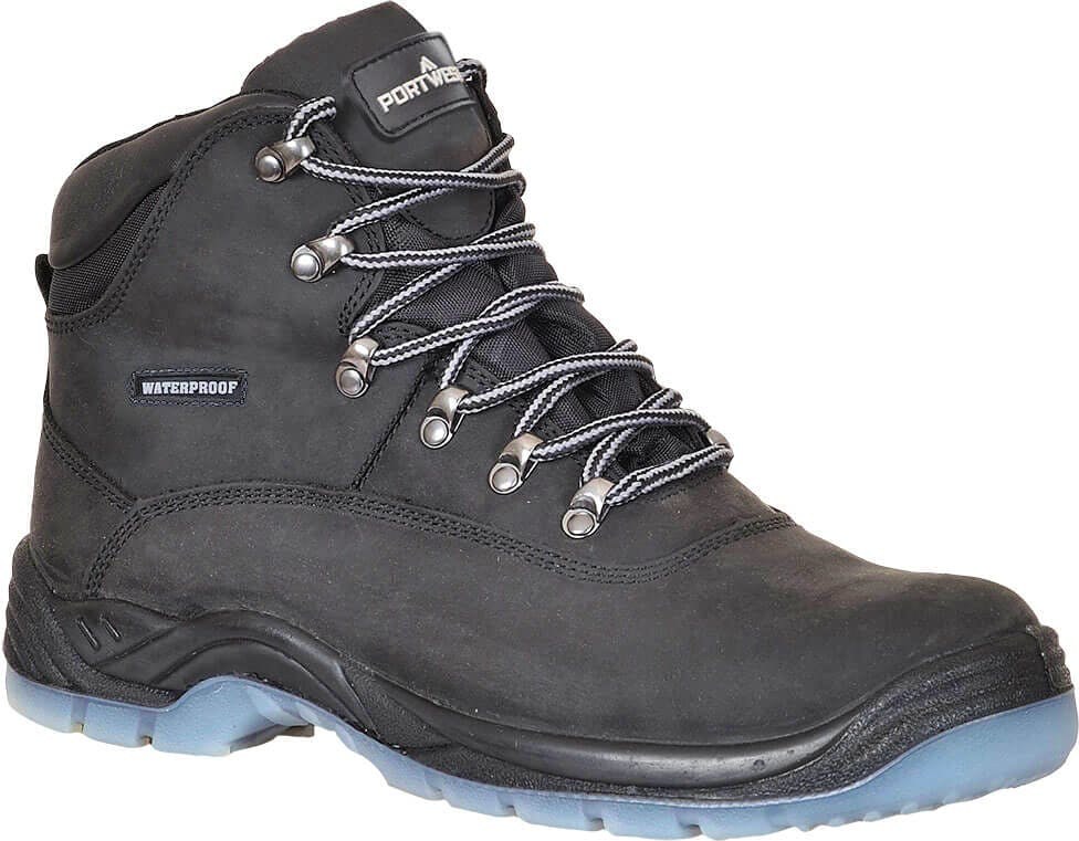 Portwest FW57 Steelite All Weather Boot S3 WR